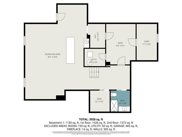 12716 Oakmont Drive, Kansas City, MO 64145