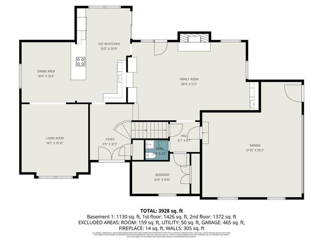 12716 Oakmont Drive, Kansas City, MO 64145