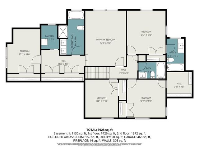 12716 Oakmont Drive, Kansas City, MO 64145