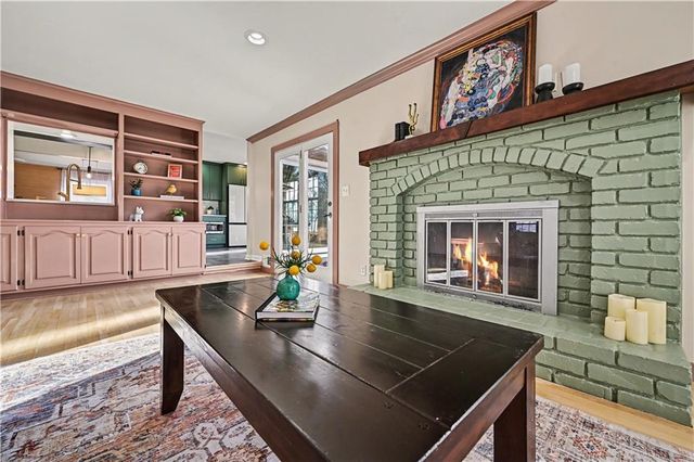 12716 Oakmont Drive, Kansas City, MO 64145