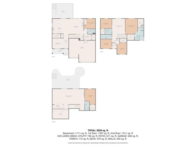 1407 Ironwood Court, Carver, MN 55315
