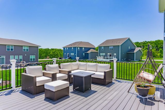 1407 Ironwood Court, Carver, MN 55315