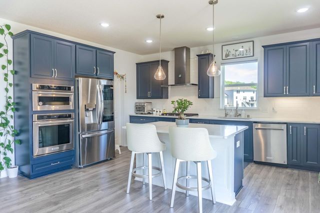 1407 Ironwood Court, Carver, MN 55315