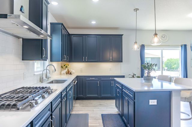 1407 Ironwood Court, Carver, MN 55315