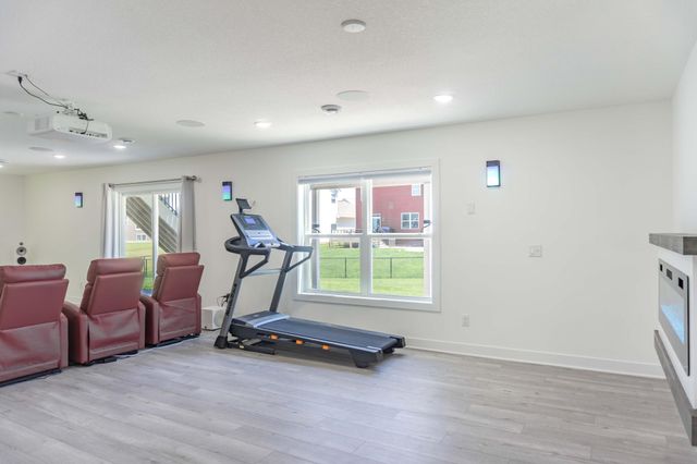 1407 Ironwood Court, Carver, MN 55315