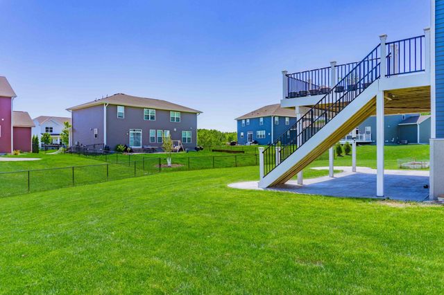 1407 Ironwood Court, Carver, MN 55315