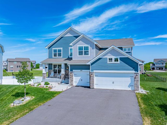1407 Ironwood Court, Carver, MN 55315
