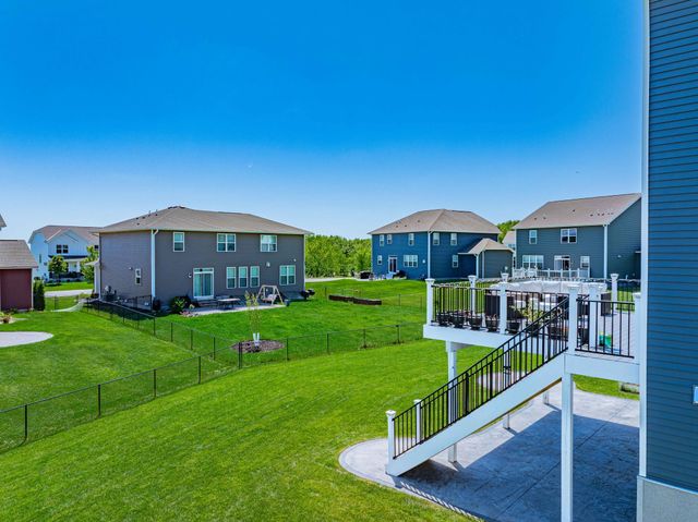 1407 Ironwood Court, Carver, MN 55315