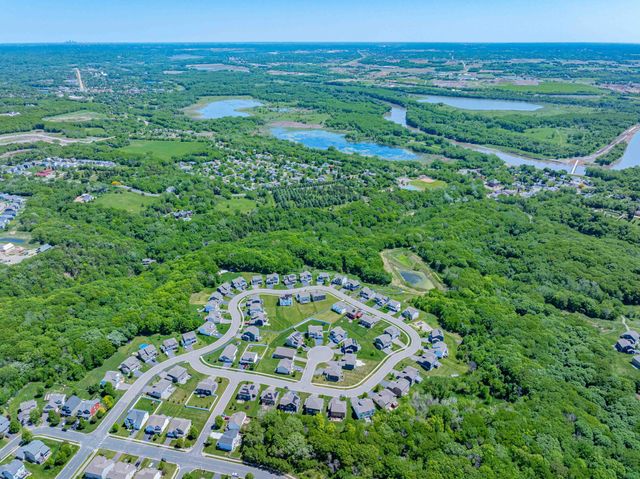 1407 Ironwood Court, Carver, MN 55315