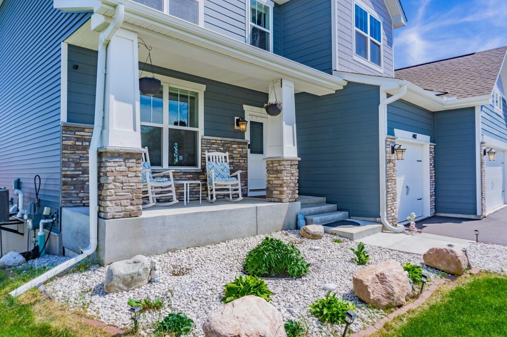 1407 Ironwood Court, Carver, MN 55315 — photo 5