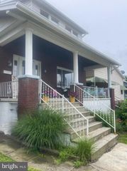 433 WILLIAMS STREET, Cumberland, MD 21502