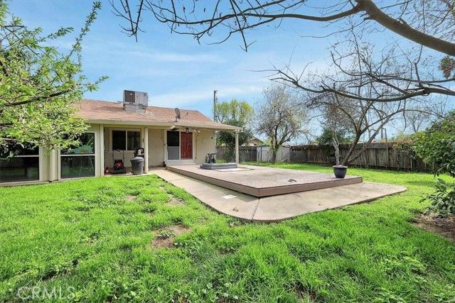 5960 Park Avenue, Marysville, CA 95901