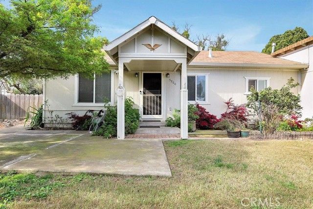 5960 Park Avenue, Marysville, CA 95901