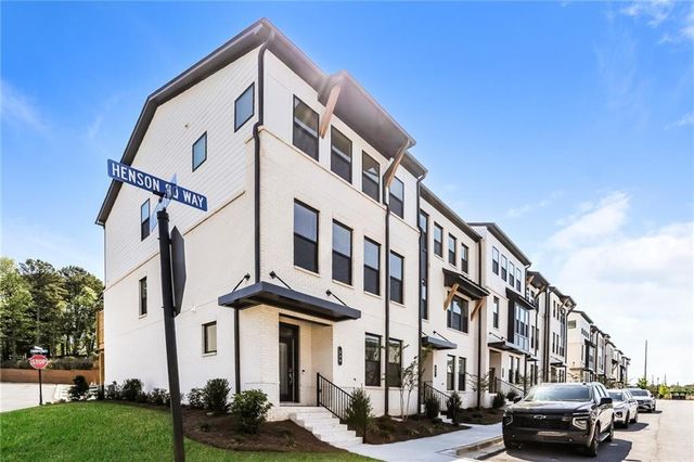 339 Sammon Way, Lawrenceville, GA 30046