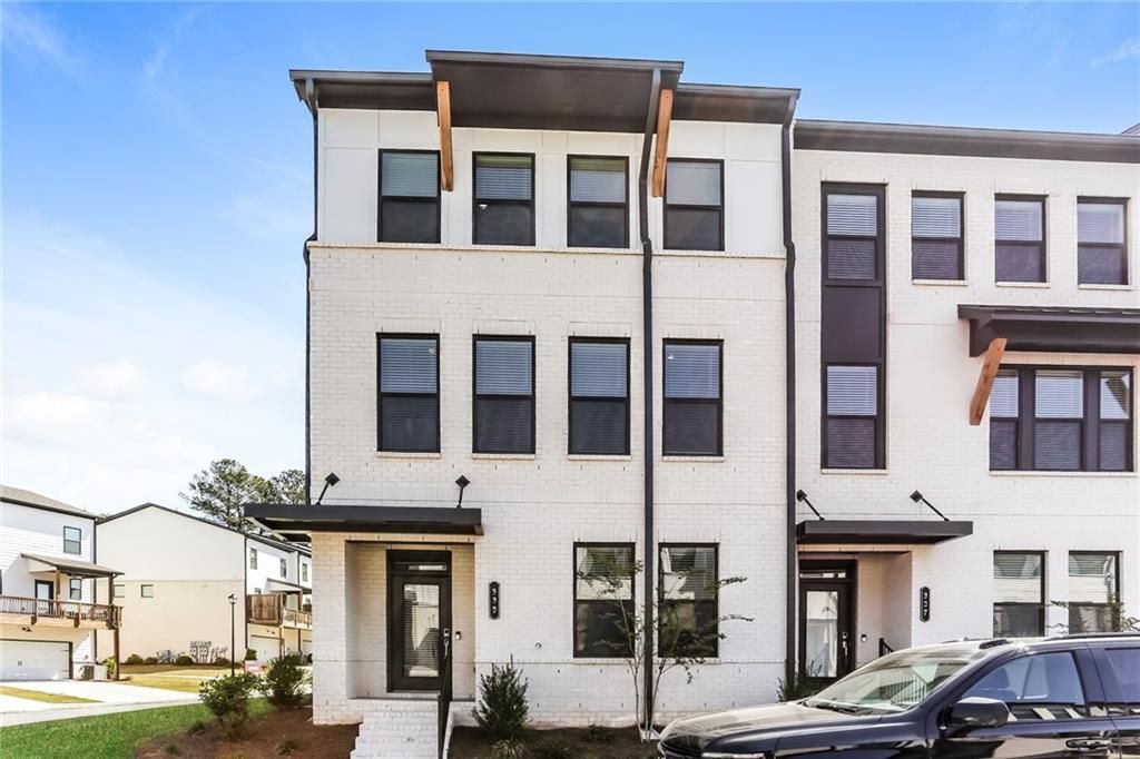 339 Sammon Way, Lawrenceville, GA 30046