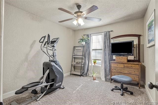 6506 S Memorial Drive 13-E, Tulsa, OK 74133