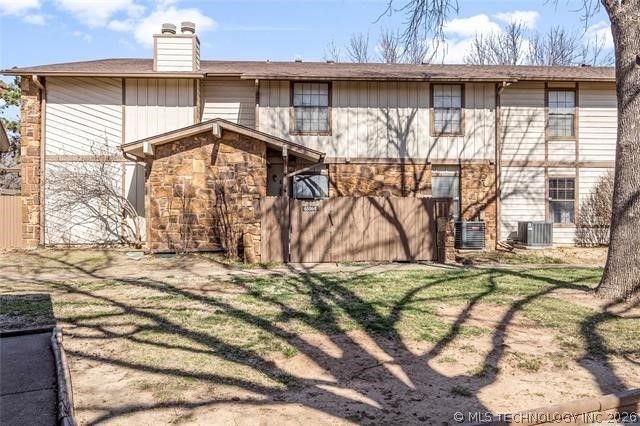 6506 S Memorial Drive 13-E, Tulsa, OK 74133