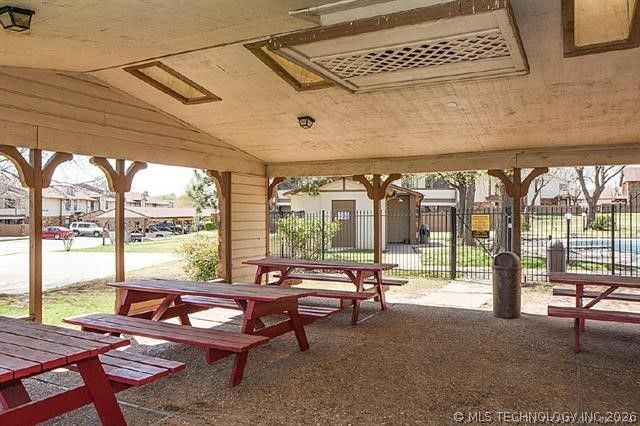 6506 S Memorial Drive 13-E, Tulsa, OK 74133