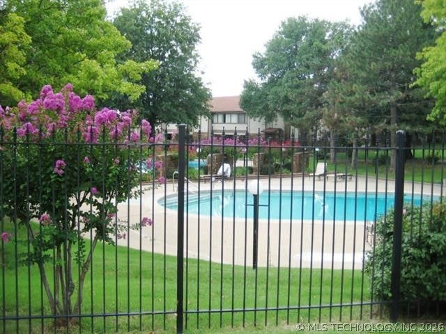 6506 S Memorial Drive 13-E, Tulsa, OK 74133