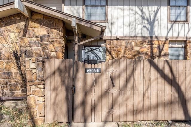 6506 S Memorial Drive 13-E, Tulsa, OK 74133