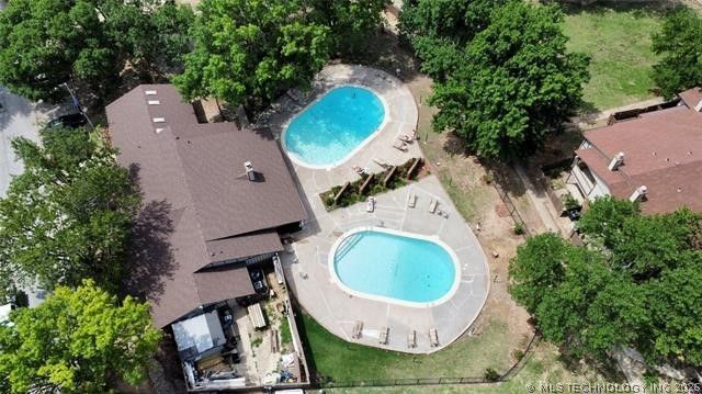 6506 S Memorial Drive 13-E, Tulsa, OK 74133