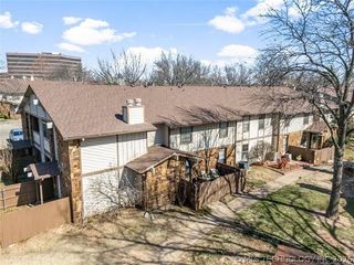 6506 S Memorial Drive 13-E, Tulsa, OK 74133