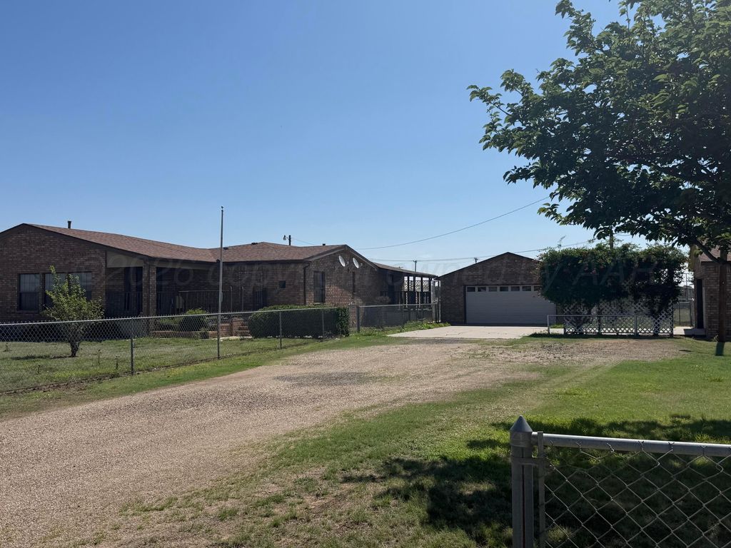 11801 Ranch Trail, Amarillo, TX 79118