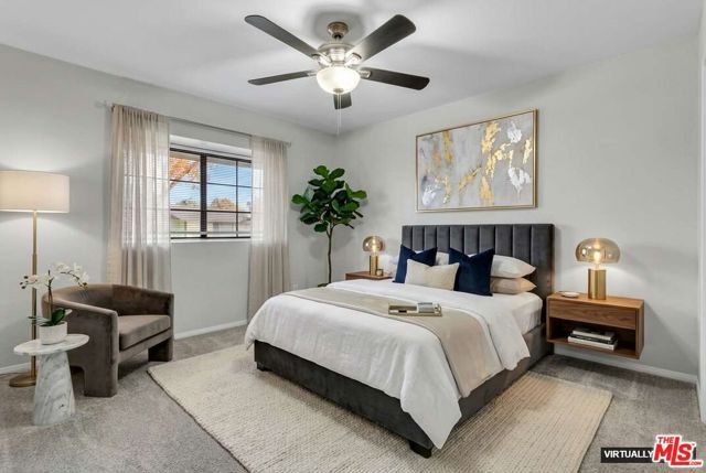 1027 Landsford Street, Lancaster, CA 93535