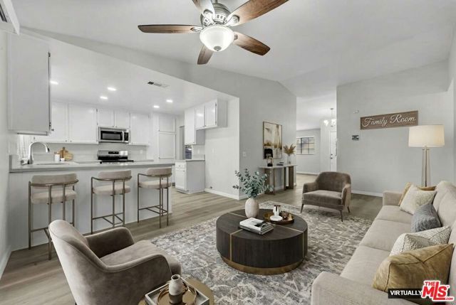 1027 Landsford Street, Lancaster, CA 93535