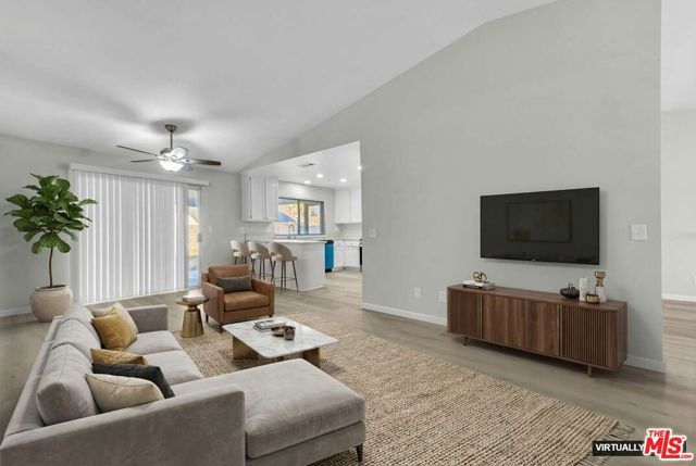 1027 Landsford Street, Lancaster, CA 93535