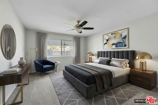 1027 Landsford Street, Lancaster, CA 93535