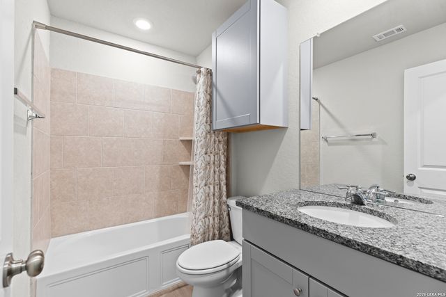 6138 Ballast Trail, New Braunfels, TX 78132