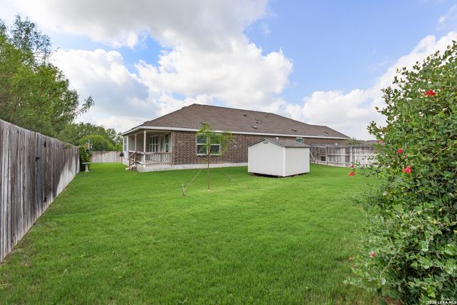 6138 Ballast Trail, New Braunfels, TX 78132