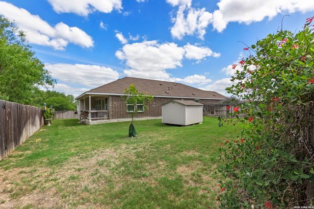 6138 Ballast Trail, New Braunfels, TX 78132