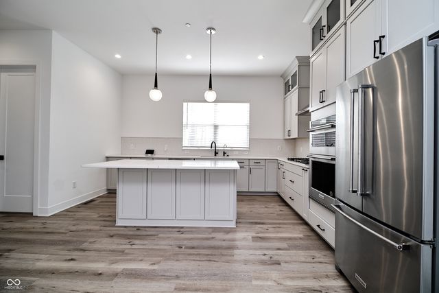 519 Fulton Street, Indianapolis, IN 46202