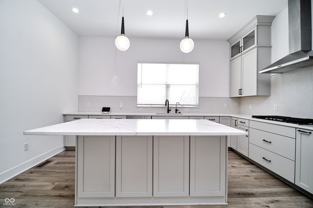 519 Fulton Street, Indianapolis, IN 46202