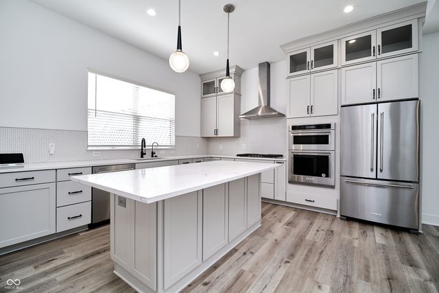 519 Fulton Street, Indianapolis, IN 46202