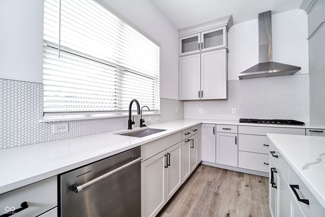 519 Fulton Street, Indianapolis, IN 46202