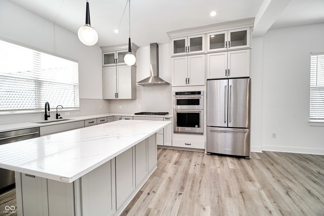 519 Fulton Street, Indianapolis, IN 46202