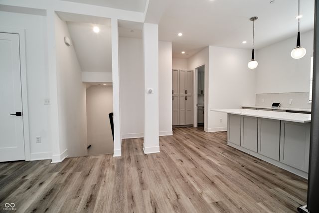 519 Fulton Street, Indianapolis, IN 46202