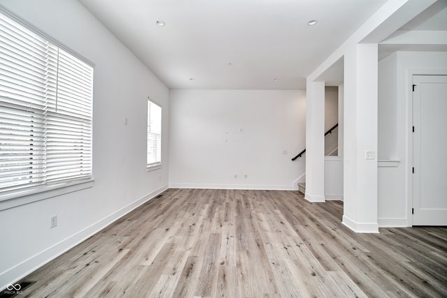 519 Fulton Street, Indianapolis, IN 46202