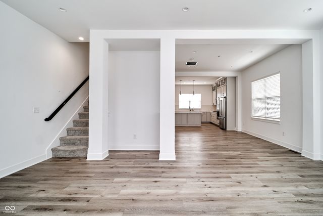 519 Fulton Street, Indianapolis, IN 46202