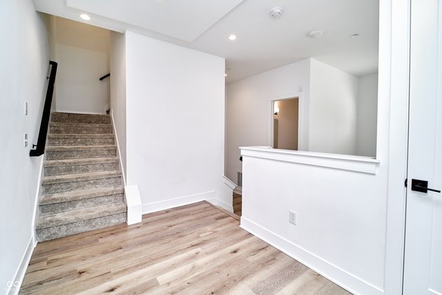 519 Fulton Street, Indianapolis, IN 46202