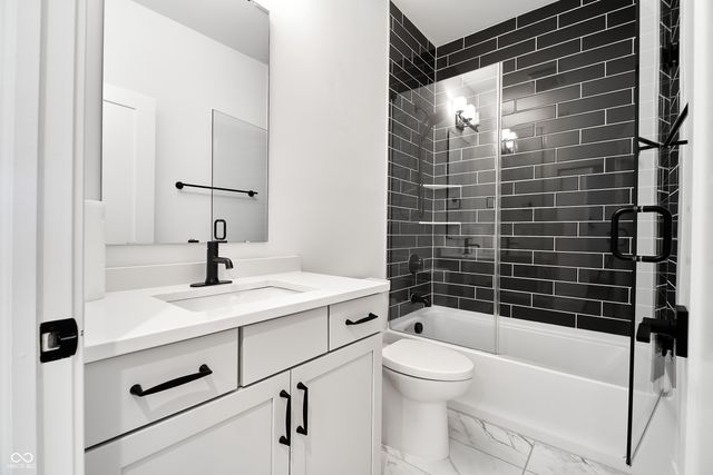 519 Fulton Street, Indianapolis, IN 46202