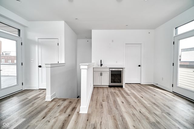 519 Fulton Street, Indianapolis, IN 46202