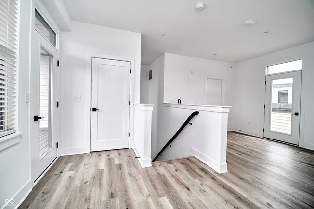 519 Fulton Street, Indianapolis, IN 46202