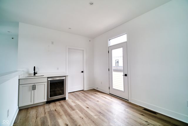 519 Fulton Street, Indianapolis, IN 46202