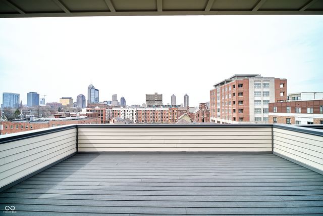 519 Fulton Street, Indianapolis, IN 46202