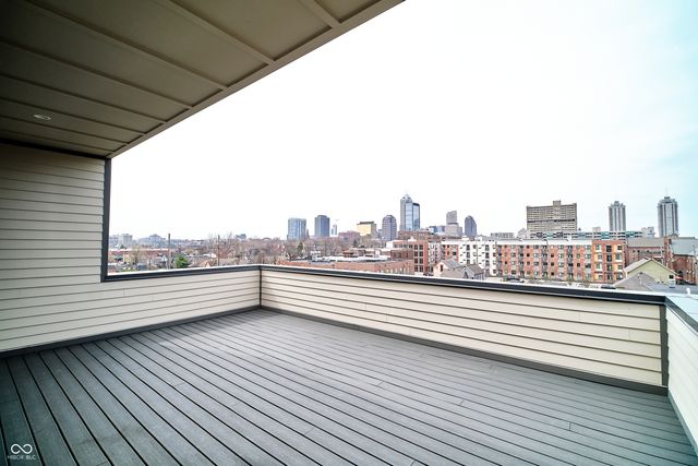 519 Fulton Street, Indianapolis, IN 46202