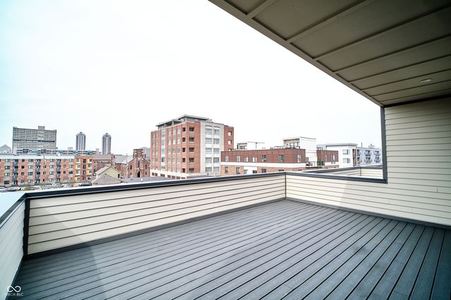 519 Fulton Street, Indianapolis, IN 46202
